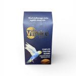 Vitnice Muhabbet Kuşları İçin Komple Yem 800 gr