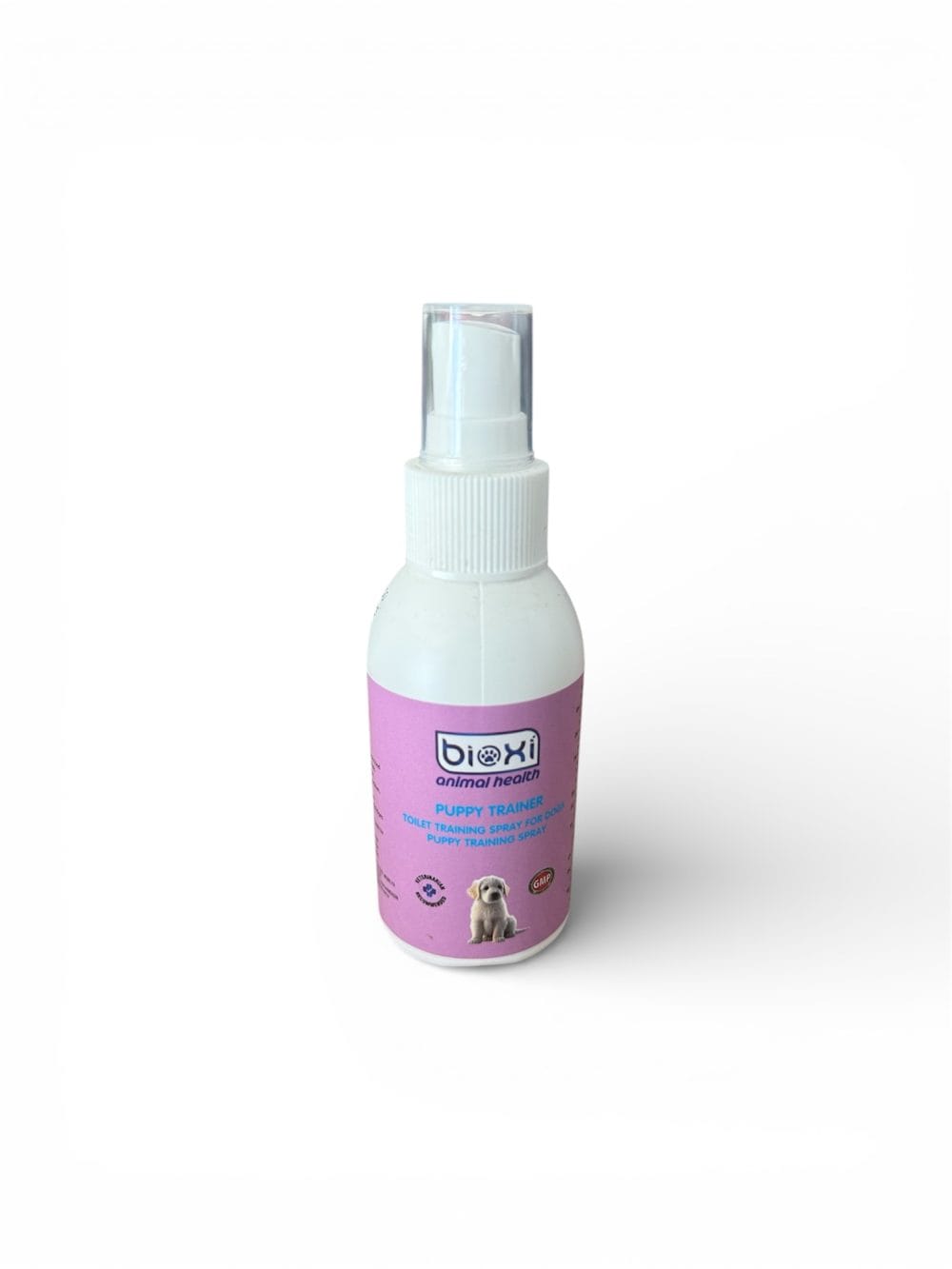 Bioxi Çiş Eğitim Spreyi 100 ml