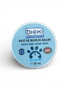 Bioxi Pati ve Burun balmı 30 ml