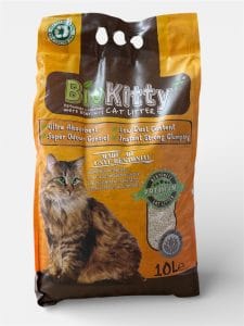 Bio-kitty Kedi Kumu 10 lt