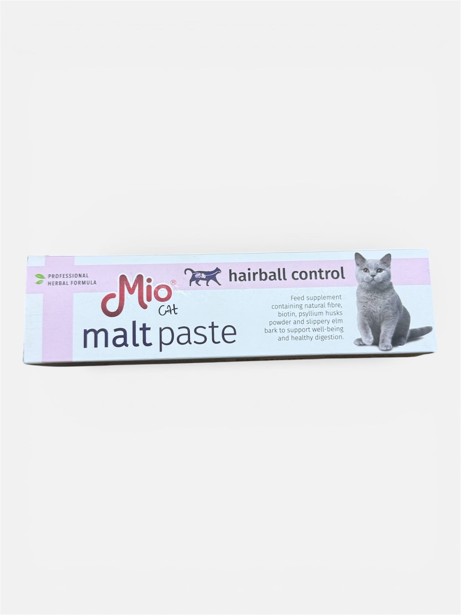 Mio Kedi Tüy Yumağı Önlemeyi Destekleyici Malt