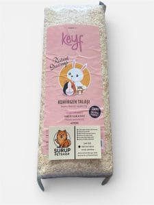 Keyf Kemirgen Talaşı