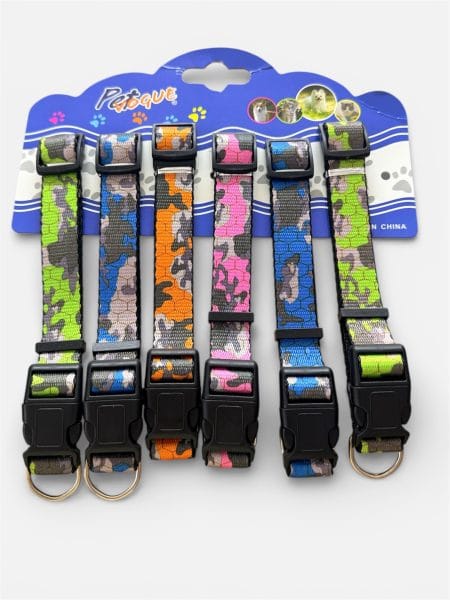 PET VOGUE BOYUN TASMASI(30-45 cm boyun ölçü aralığı)