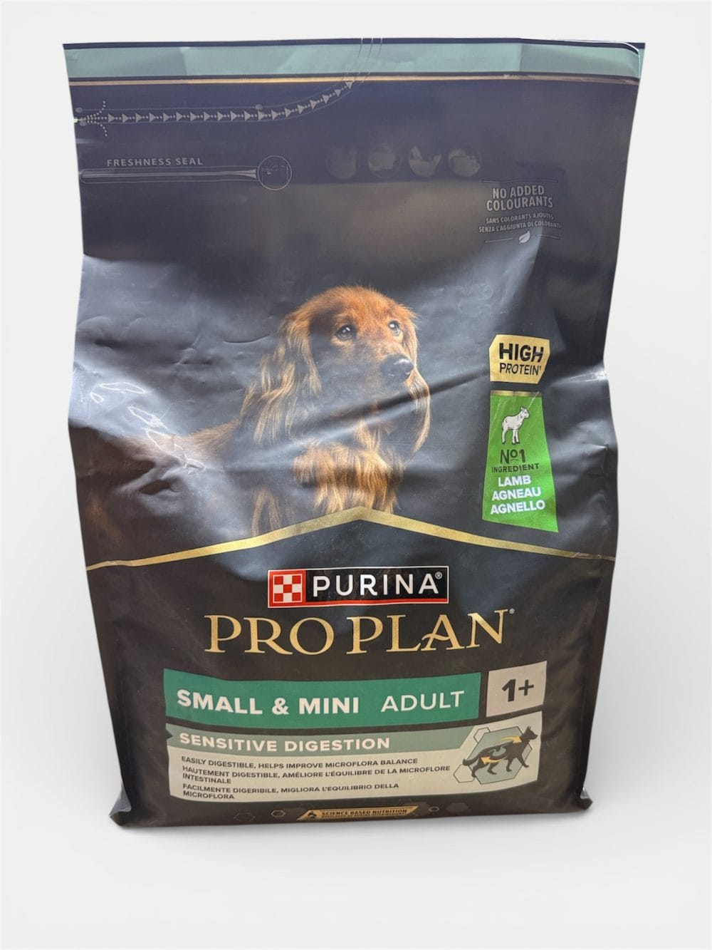 PROPLAN SMALL&MINI ADOULT KUZULU KÖPEK MAMASI 3kg