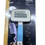 LİONPET YAVRU VE MİNİK IRK İÇİN KEDİ KÖPEK TARAĞI