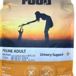 MY FOOD KISIR SOMONLU KEDİ MAMASI 1,5kg