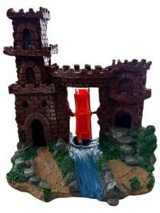 AKVARYUM SU DEĞİRMENİ 14cm