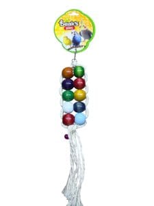 BEAK'S PLAY KUŞ OYUNCAĞI 25cm