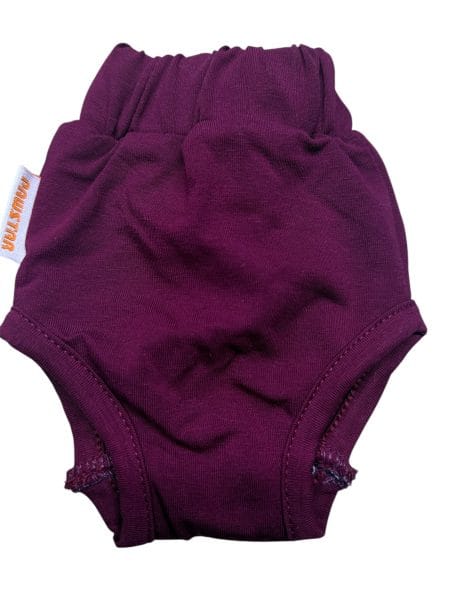 PAWSSTAR UNDERWEAR REGL KİLOT size:1 (31-32cm)
