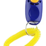 Zampa premıum Quality Köpek Eğitim Clicker