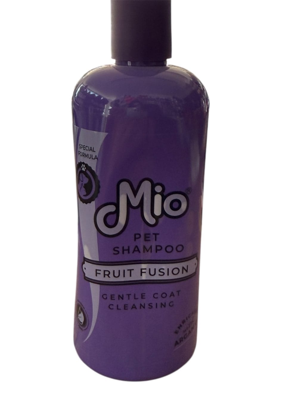 MİO PET SHAMPOO KEDİ KÖPEK ŞAMPUANI 400ml