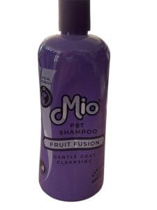 MİO PET SHAMPOO KEDİ KÖPEK ŞAMPUANI 400ml