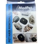 MADPET Tüy toplama ELDİVENİ