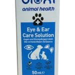 BİOXİ GÖZ VE KULAK TEMİZLEME SOLÜSYONU 50ml