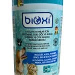 BİOXİ PATİ,DERİ,GÖZ VE KULAK İÇİN ÇOK AMAÇLI TEMİZLİK MENDİLİ
