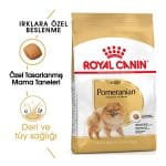 ROYAL CANIN ADOULT POMERANIAN 3kg