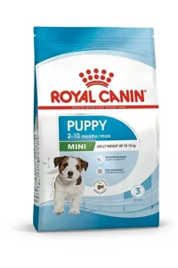 ROYAL CANIN MINI PUPY 4kg