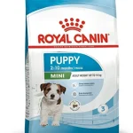 ROYAL CANIN MINI PUPY 2-10 mounts 2 kg