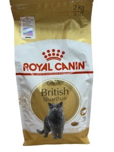 ROYAL CANIN ADOULT PERSIAN 2kg