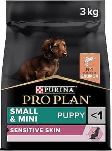 PROPLAN SMALL&MINI PUPY SOMON 3 kg