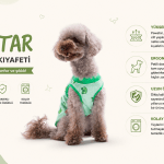 PAWSTAR KEDİ KÖPEK KIYAFETİ