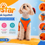 PAWSTAR KEDİ KÖPEK KIYAFETİ