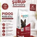 PiDog Yetişkin Köpek Maması 15 kg