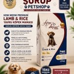 How Meow Yavru Köpek Maması ( 15kg )