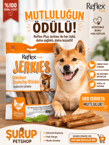 Reflex Tavuklu Çıtır Çubuklar( 5 paket )
