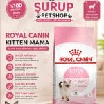 Royal Canin Yavru Kedi Maması 10 kg