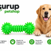 Büyük Irk Köpek Oyuncağı görseli 1