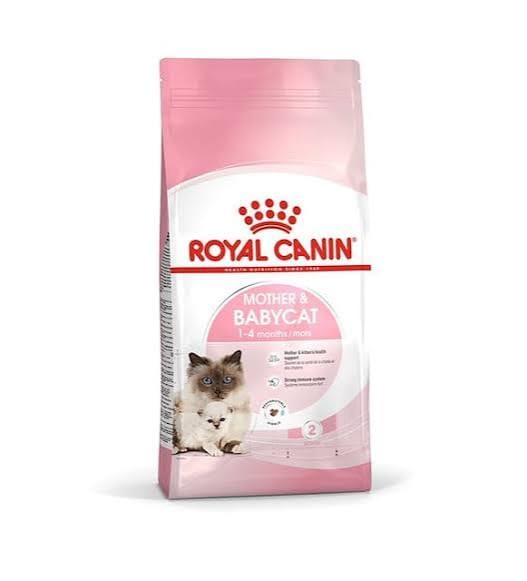 ROYAL CANIN MOTHER&BABYCAT 2 kg