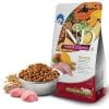 N&D Tropical Selection Tavuk Kısır Kedi Mama 1,5 kg görseli 1