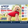Şişme Köpek Yeleği görseli 2