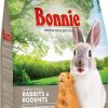 Bonnie Tavşan ve Kemirgenler için Tam Yem görseli 2