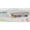 Sobo AQ-18H Akvaryum Tepe/Askı Filtre görseli 1