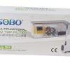 Sobo AQ-16H Akvaryum Tepe/Askı Filtre görseli 2